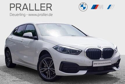 BMW 120 Gebrauchtwagen