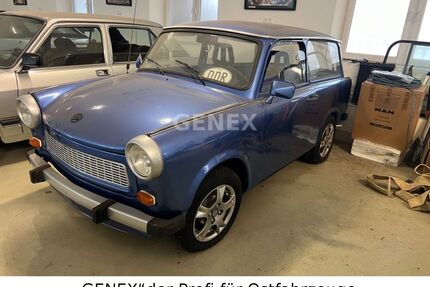 Trabant 601 Gebrauchtwagen