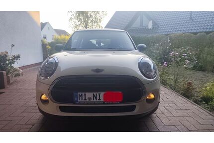 Mini ONE Gebrauchtwagen