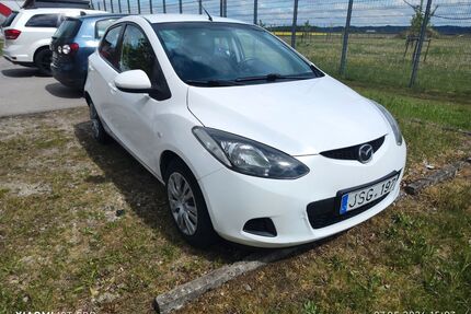 Mazda 2 Gebrauchtwagen