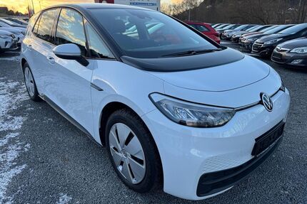 VW ID.3 Gebrauchtwagen