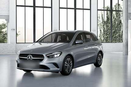 Mercedes-Benz B 180 Gebrauchtwagen