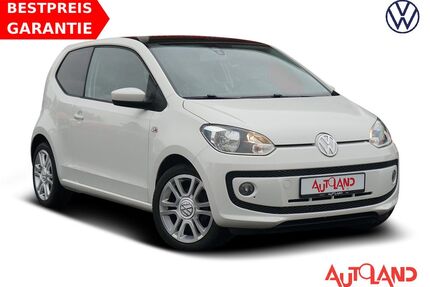 VW up! Gebrauchtwagen