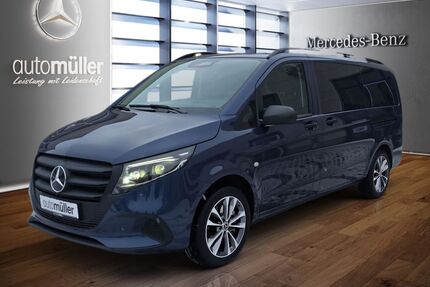 Mercedes-Benz Vito Gebrauchtwagen
