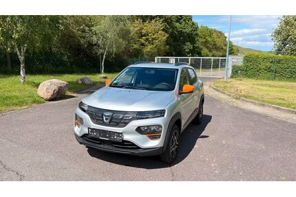 Dacia Spring Gebrauchtwagen
