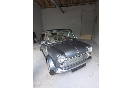 Mini Mini (alt) Gebrauchtwagen