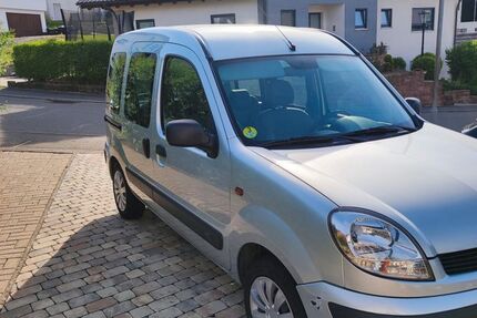 Renault Kangoo Gebrauchtwagen