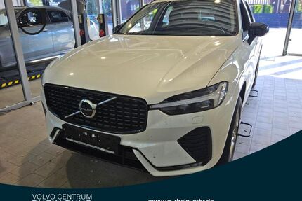 Volvo XC60 Gebrauchtwagen