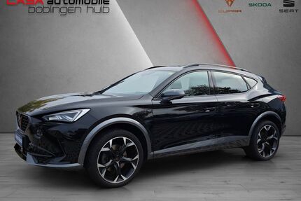 Cupra Formentor Gebrauchtwagen