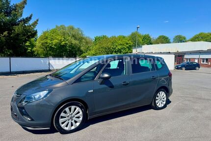 Opel Zafira Tourer Gebrauchtwagen