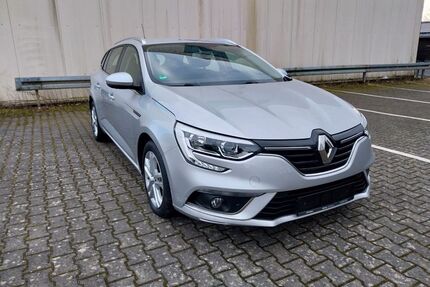 Renault Megane Gebrauchtwagen
