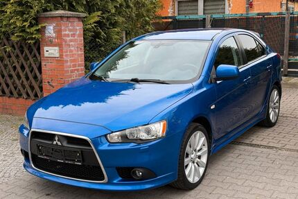 Mitsubishi Lancer Gebrauchtwagen