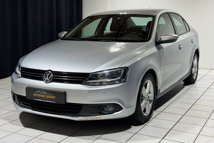VW Jetta Gebrauchtwagen