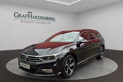 VW Passat Variant Gebrauchtwagen