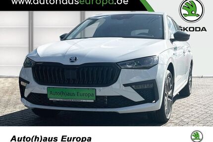Skoda Scala Gebrauchtwagen