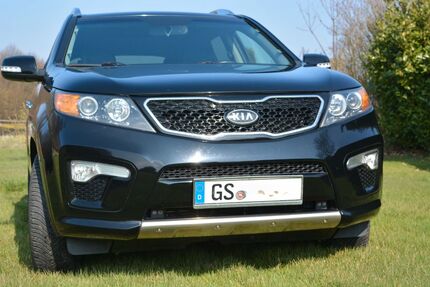 Kia Sorento Gebrauchtwagen