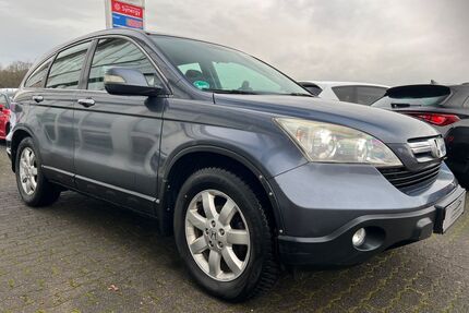 Honda CR-V Gebrauchtwagen