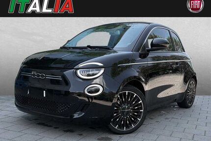 Fiat 500e Gebrauchtwagen