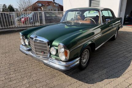 Mercedes-Benz 280 Gebrauchtwagen