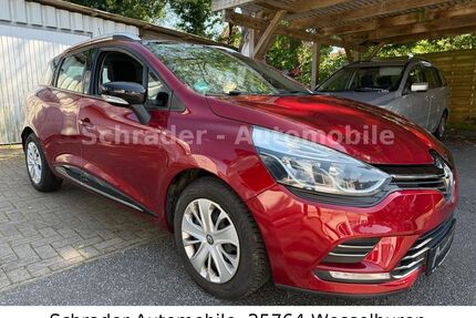 Renault Clio Gebrauchtwagen