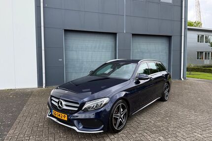 Mercedes-Benz C 180 Gebrauchtwagen