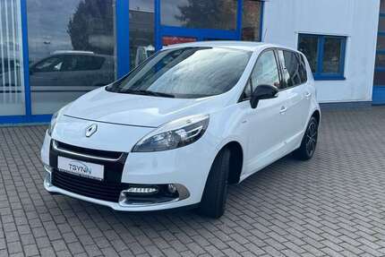 Renault Scenic Gebrauchtwagen