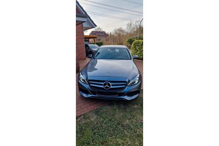 Mercedes-Benz C 180 Gebrauchtwagen