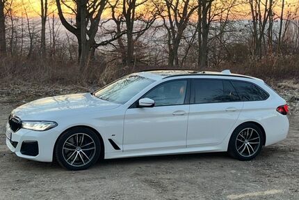 BMW 530 Gebrauchtwagen