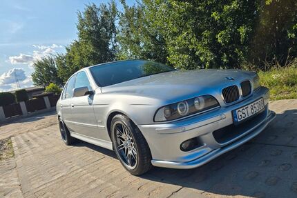 BMW 540 Gebrauchtwagen