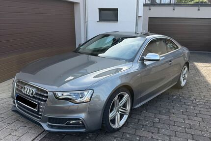 Audi S5 Gebrauchtwagen