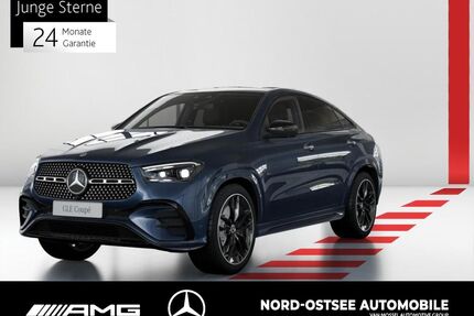 Mercedes-Benz GLE 450 Gebrauchtwagen