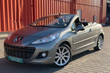 Peugeot 207 Gebrauchtwagen