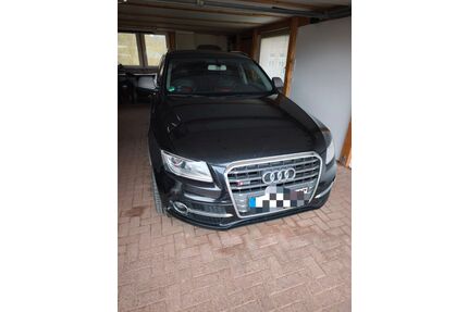 Audi SQ5 Gebrauchtwagen