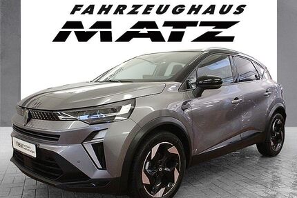 Renault Captur Gebrauchtwagen