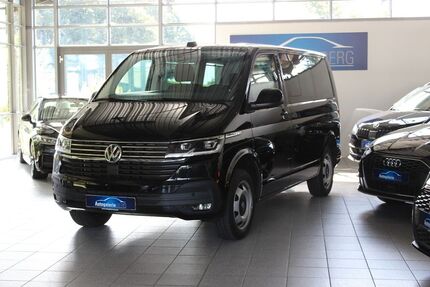 VW T6 Caravelle Gebrauchtwagen