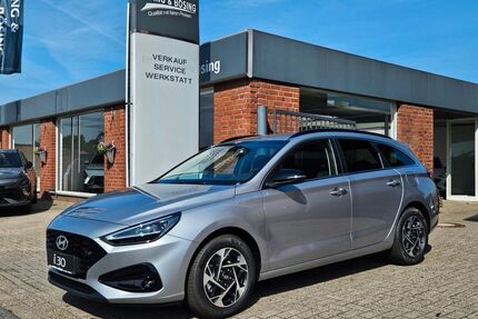 Hyundai i30 Gebrauchtwagen