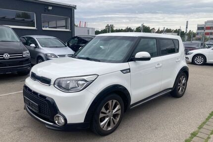 Kia Soul Gebrauchtwagen