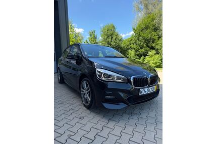 BMW 218 Active Tourer Gebrauchtwagen