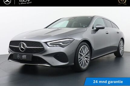 Mercedes-Benz CLA 180 Shooting Brake Gebrauchtwagen