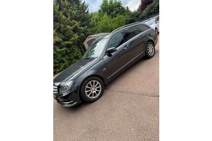 Mercedes-Benz C 200 Gebrauchtwagen
