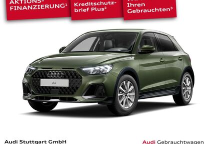 Audi A1 Gebrauchtwagen