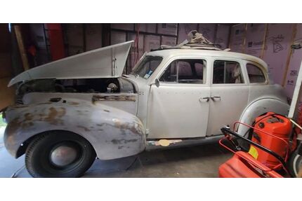 Buick Andere Oldtimer