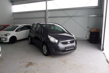 Kia Venga Gebrauchtwagen