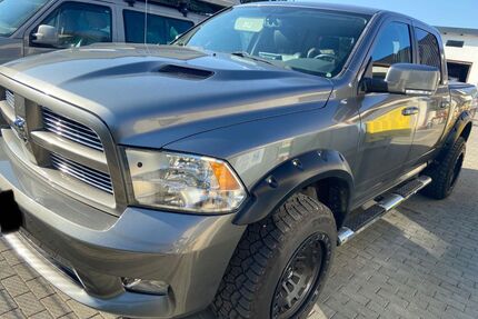 Dodge RAM Gebrauchtwagen