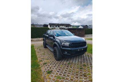 Ford Ranger Gebrauchtwagen