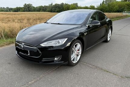 Tesla Model S Gebrauchtwagen
