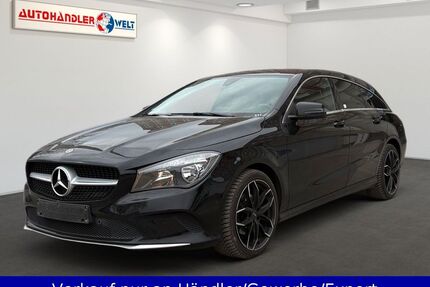 Mercedes-Benz CLA Shooting Brake Gebrauchtwagen