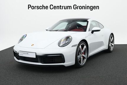 Porsche 992 Gebrauchtwagen
