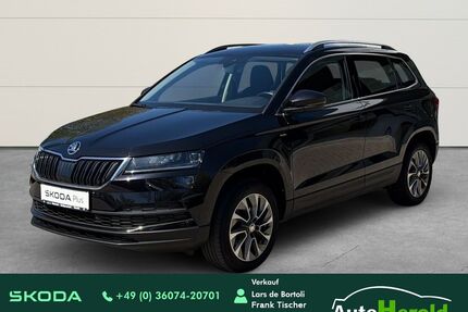 Skoda Karoq Gebrauchtwagen