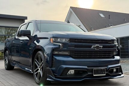 Chevrolet Silverado Gebrauchtwagen